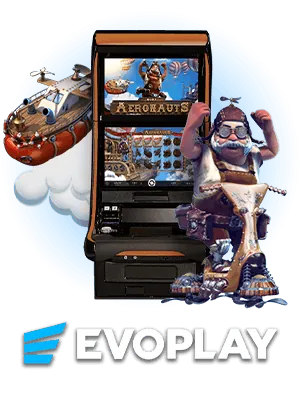 Các trò chơi casino và nổ hũ