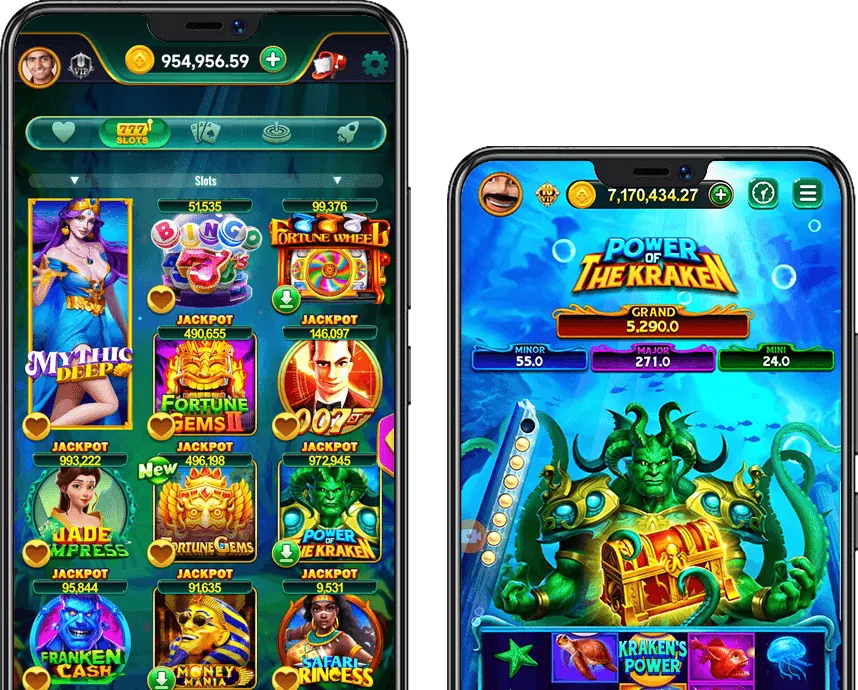 Biểu tượng trải nghiệm chơi game mượt mà và đa dạng